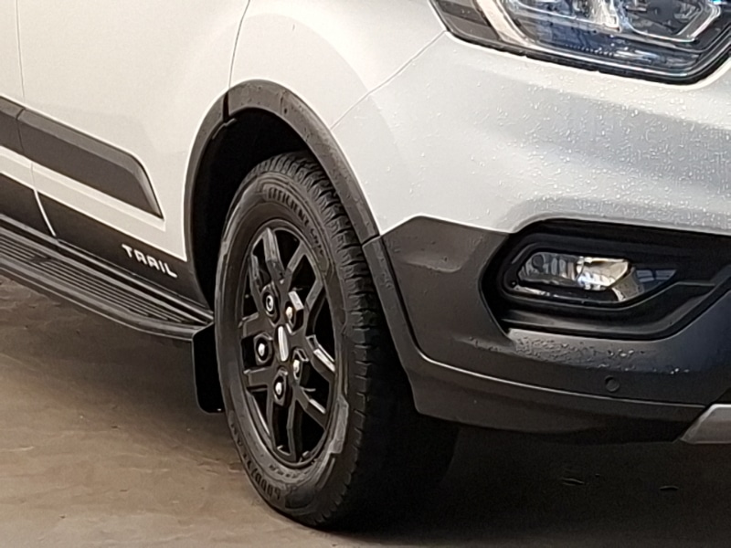 Used Ford Transit Custom 2021 for sale - 77223665: Photo 9