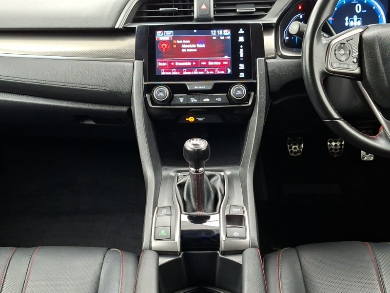 Used Honda Civic 2018 for sale - 77264972: Photo 10