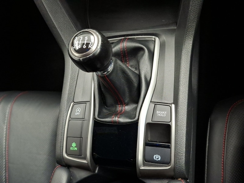 Used Honda Civic 2018 for sale - 77264972: Photo 12