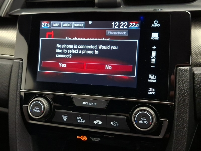 Used Honda Civic 2018 for sale - 77264972: Photo 15