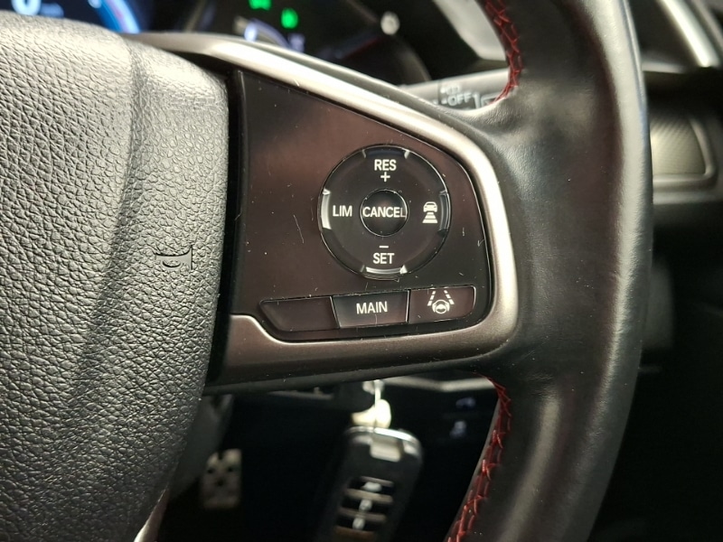 Used Honda Civic 2018 for sale - 77264972: Photo 17