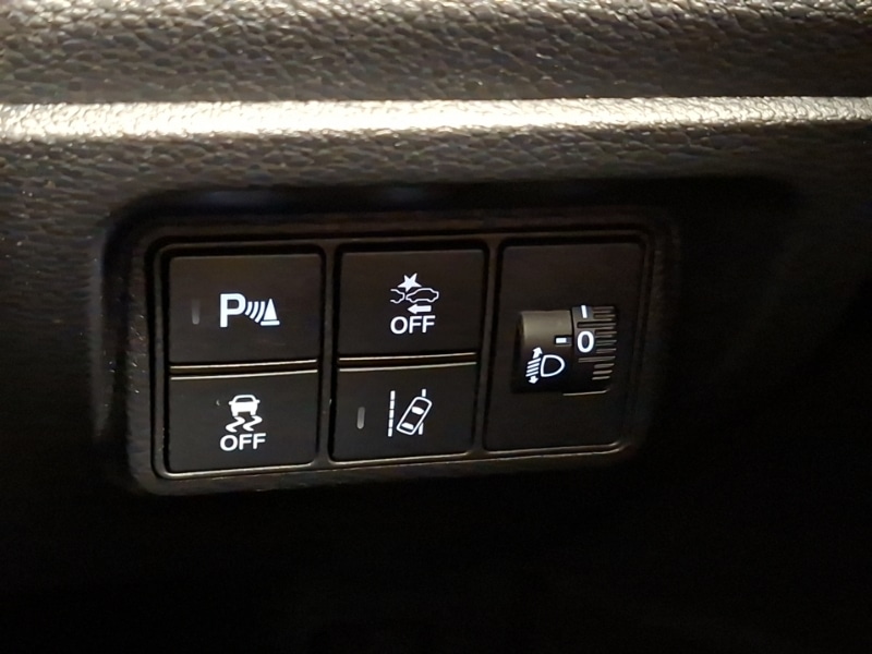 Used Honda Civic 2018 for sale - 77264972: Photo 18