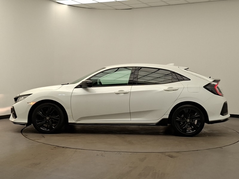 Used Honda Civic 2018 for sale - 77264972: Photo 4
