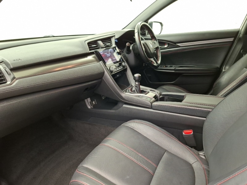 Used Honda Civic 2018 for sale - 77264972: Photo 5