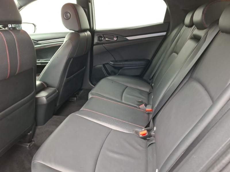 Used Honda Civic 2018 for sale - 77264972: Photo 6