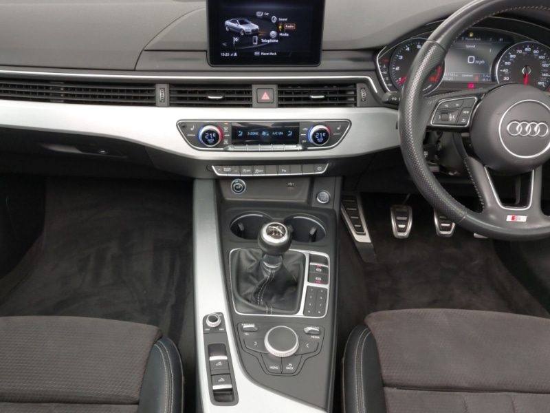 Used Audi A5 2018 for sale - 77740553: Photo 10