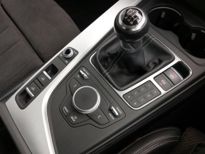 Used Audi A5 2018 for sale - 77740553: Photo 13