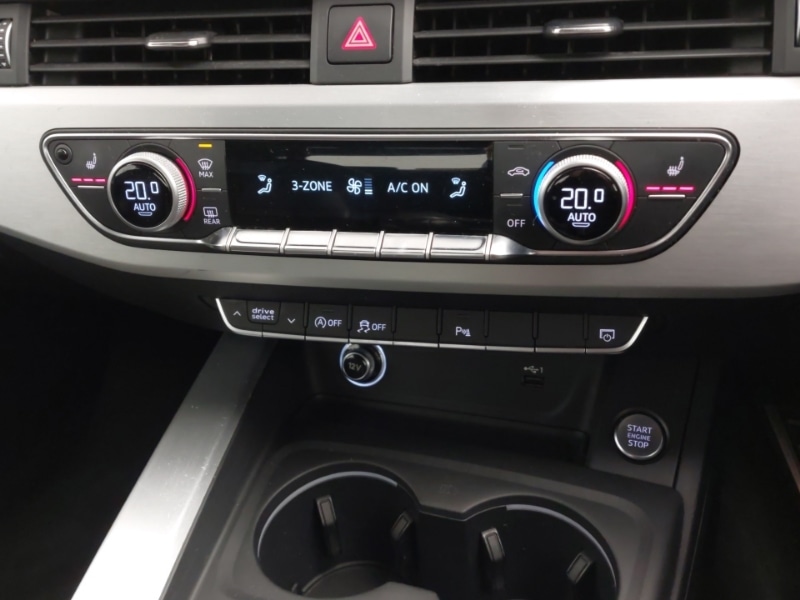 Used Audi A5 2018 for sale - 77740553: Photo 14