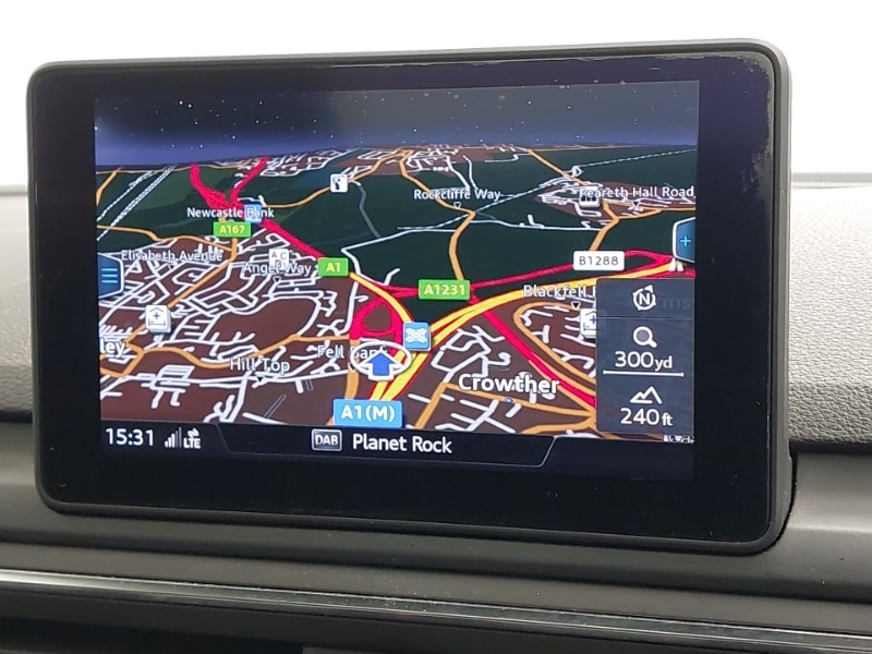 Used Audi A5 2018 for sale - 77740553: Photo 15