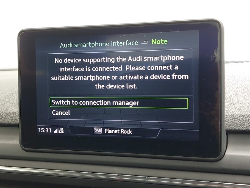 Used Audi A5 2018 for sale - 77740553: Photo 16