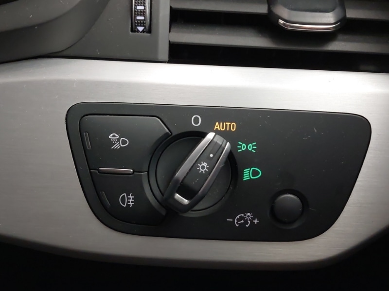 Used Audi A5 2018 for sale - 77740553: Photo 18