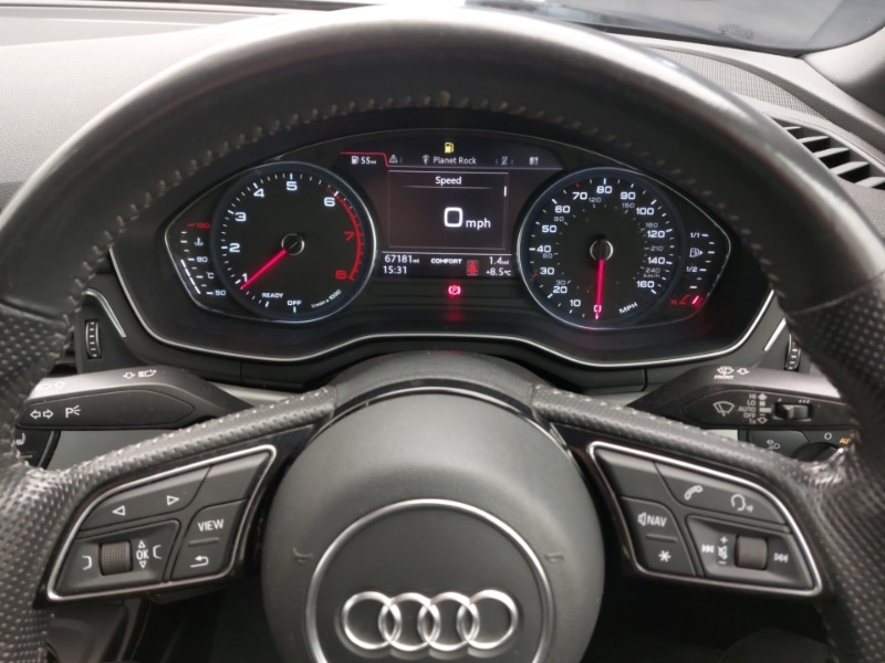 Used Audi A5 2018 for sale - 77740553: Photo 19