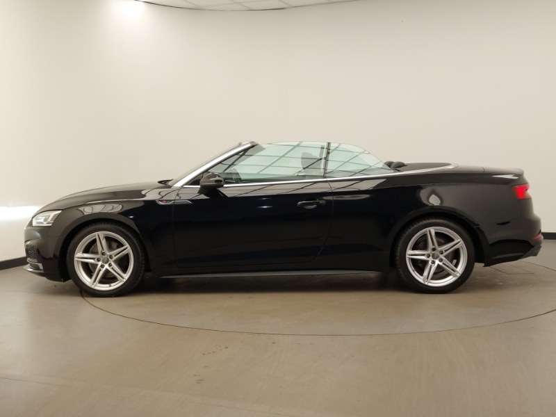 Used Audi A5 2018 for sale - 77740553: Photo 4