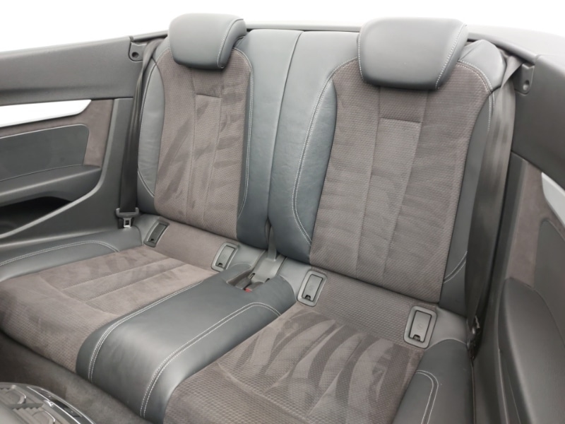 Used Audi A5 2018 for sale - 77740553: Photo 6