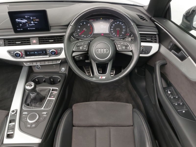 Used Audi A5 2018 for sale - 77740553: Photo 7