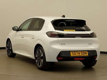 Used Peugeot 208 2025 for sale - 74660970: Photo