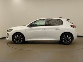 Used Peugeot 208 2025 for sale - 74660970: Photo