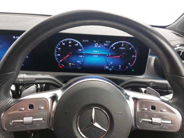 Used Mercedes-Benz CLA 2019 for sale - 76188018: Photo 19