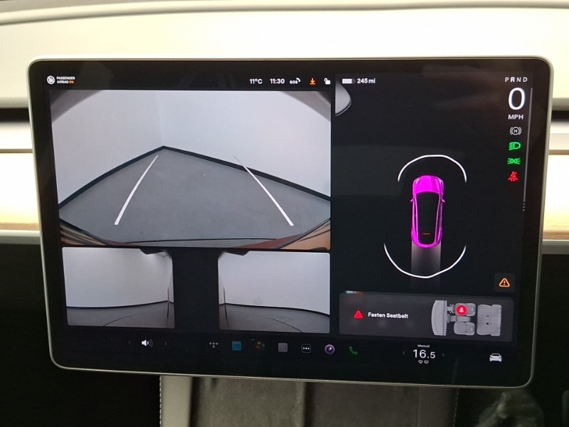 Used Tesla Model Y 2022 for sale - 77004693: Photo 11