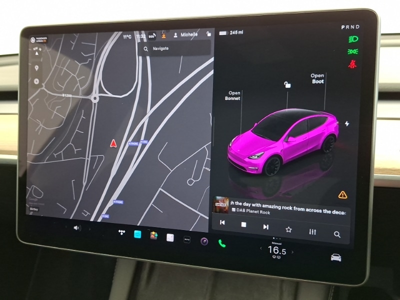 Used Tesla Model Y 2022 for sale - 77004693: Photo 12