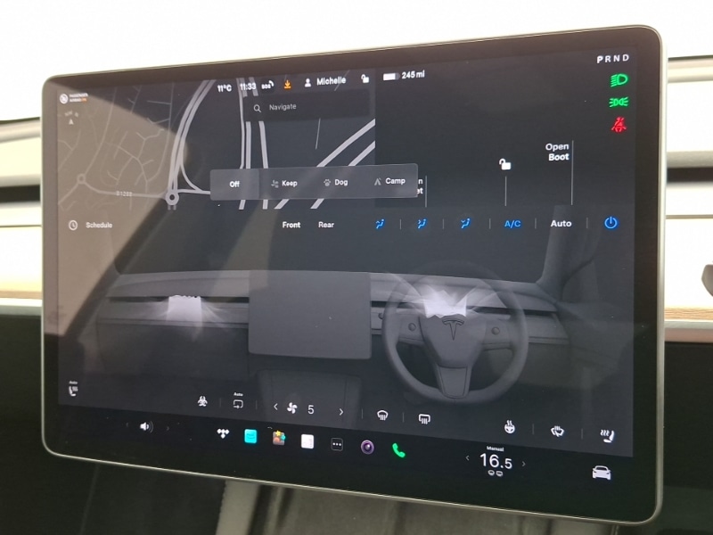 Used Tesla Model Y 2022 for sale - 77004693: Photo 14