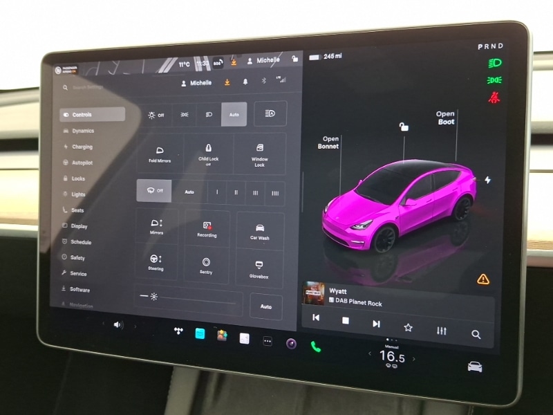 Used Tesla Model Y 2022 for sale - 77004693: Photo 15