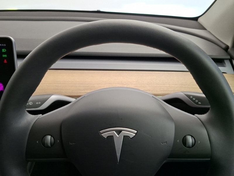 Used Tesla Model Y 2022 for sale - 77004693: Photo 19