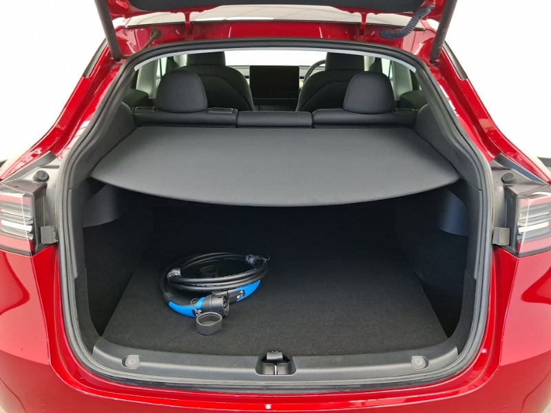 Used Tesla Model Y 2022 for sale - 77004693: Photo 8