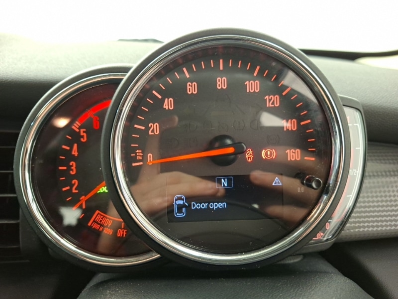 Used MINI Hatch 2018 for sale - 77304146: Photo 11