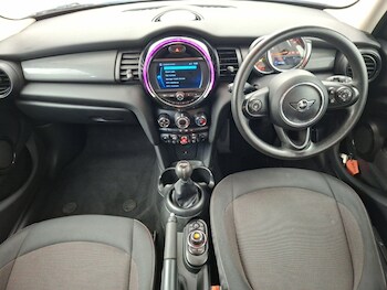 Used MINI Cooper 2018 for sale - 77304146: Photo