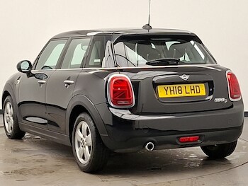 Used MINI Cooper 2018 for sale - 77304146: Photo