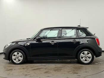 Used MINI Cooper 2018 for sale - 77304146: Photo