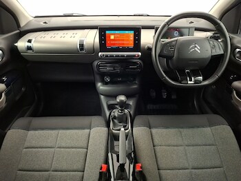 Used Citroen C4 Cactus 2020 for sale - 78803705: Photo