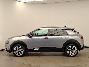 Used Citroen C4 Cactus 2020 for sale - 78803705: Photo