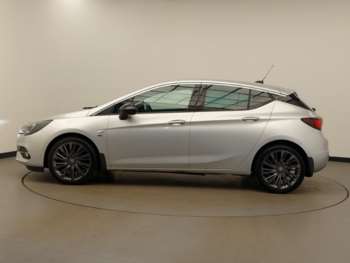 Used Vauxhall Astra 2021 for sale - 74786990: Photo
