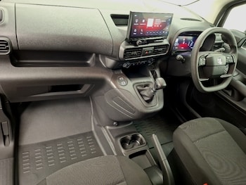 Used Vauxhall Combo 2024 for sale - 78948915: Photo