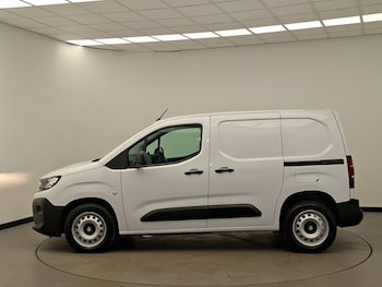 Used Vauxhall Combo 2024 for sale - 78948915: Photo