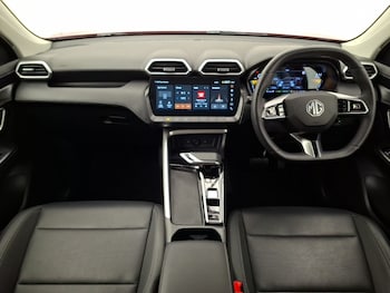 Used MG MG ZS 2025 for sale - 79406658: Photo