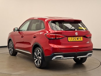 Used MG MG ZS 2025 for sale - 79406658: Photo