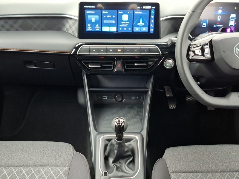 Used MG MG3 2025 for sale - 77147035: Photo 10