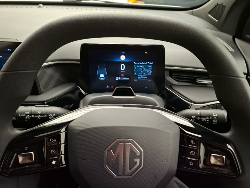 Used MG MG3 2025 for sale - 77147035: Photo 19