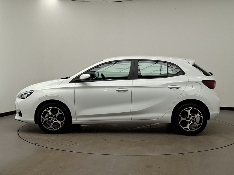 Used MG MG3 2025 for sale - 77147035: Photo 4