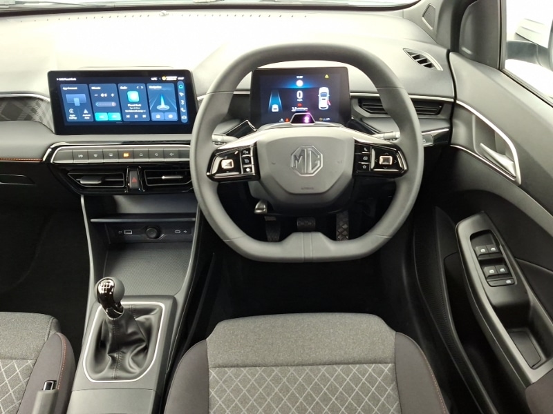 Used MG MG3 2025 for sale - 77147035: Photo 7