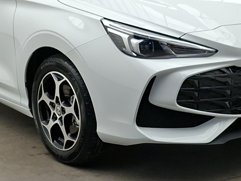 Used MG MG3 2025 for sale - 77147035: Photo 9