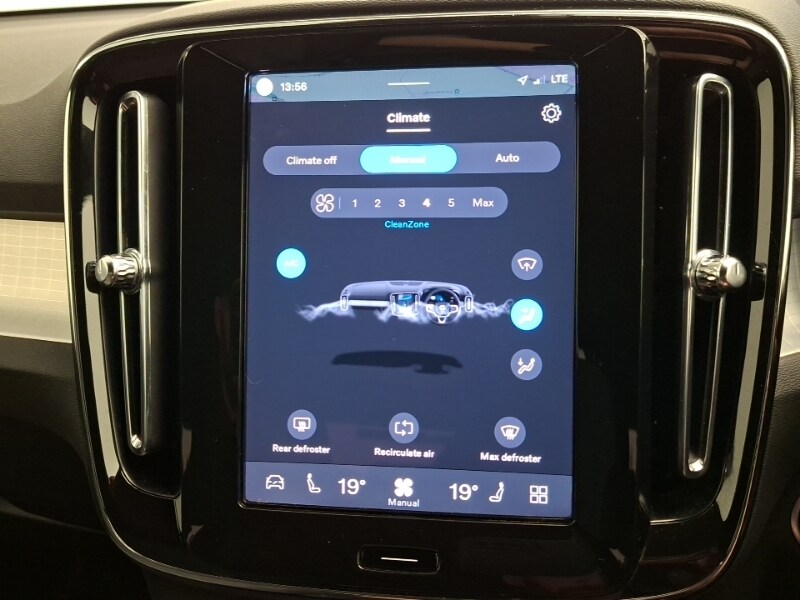 Used Volvo XC40 2024 for sale - 77933355: Photo 16