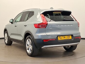 Used Volvo XC40 2024 for sale - 77933355: Photo