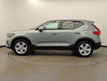 Used Volvo XC40 2024 for sale - 77933355: Photo
