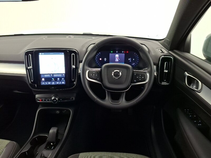 Used Volvo XC40 2024 for sale - 77933355: Photo 7