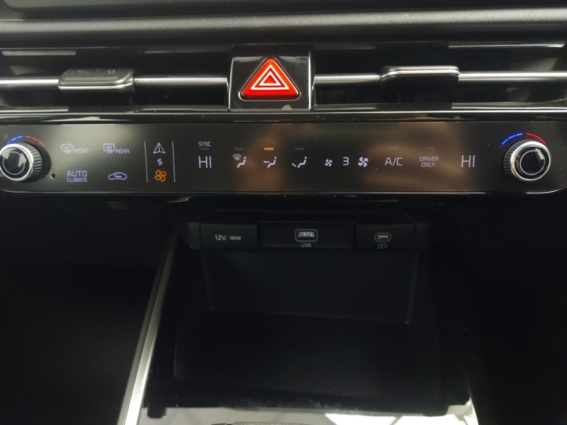 Used Kia Niro 2023 for sale - 77623560: Photo 13