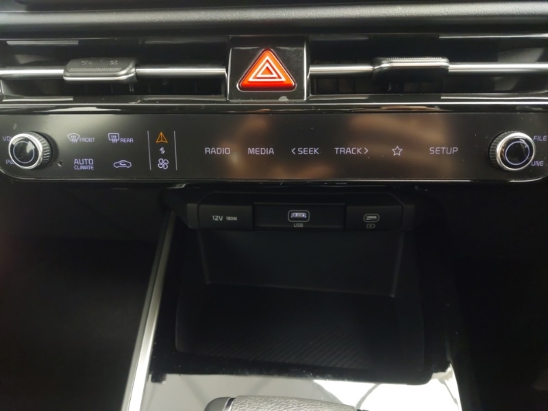 Used Kia Niro 2023 for sale - 77623560: Photo 14